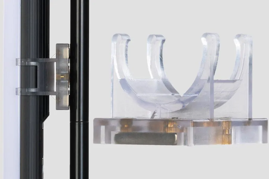 Uchwyt magnetyczny Quadralite do lamp LED RGB QLT